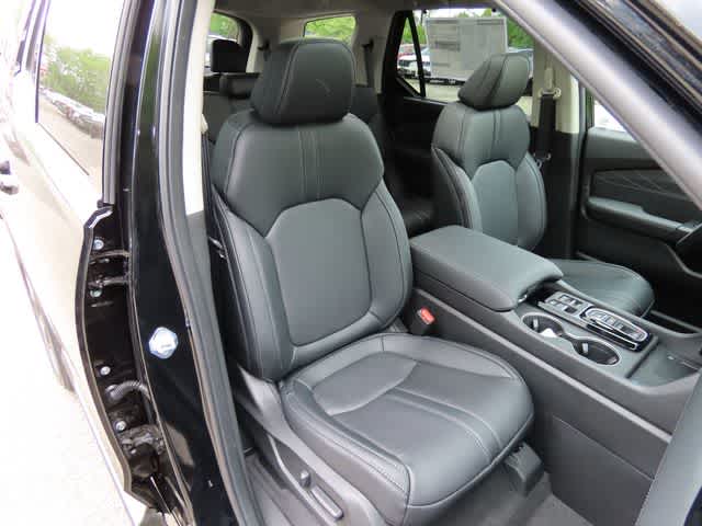 Thumbnail: 2026 Honda Pilot - 20