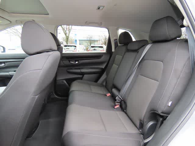 Thumbnail: 2023 Honda CR-V - 13