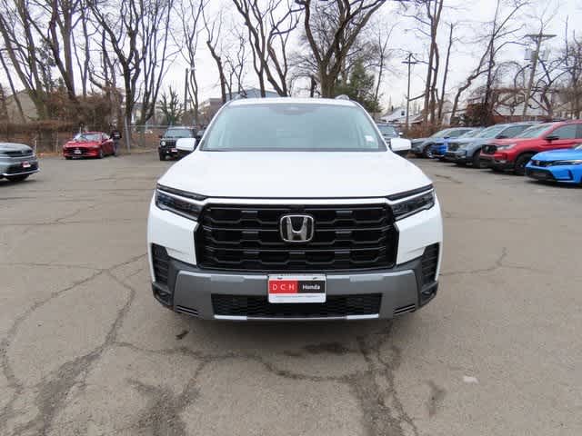 Thumbnail: 2026 Honda Pilot - 6