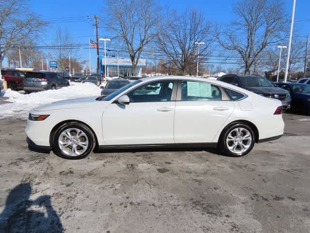 Thumbnail: 2023 Honda Accord - 3