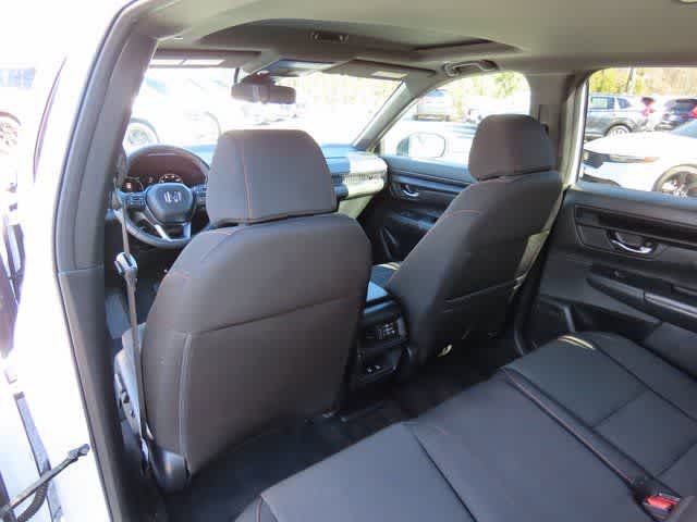 Thumbnail: 2025 Honda CR-V - 14