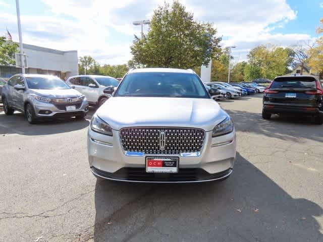 Thumbnail: 2020 Lincoln Corsair - 6