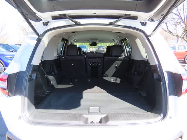 Thumbnail: 2025 Honda Pilot - 10