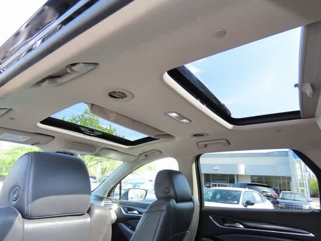Thumbnail: 2018 Buick Enclave - 15