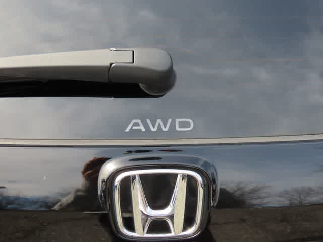 Thumbnail: 2023 Honda CR-V - 8