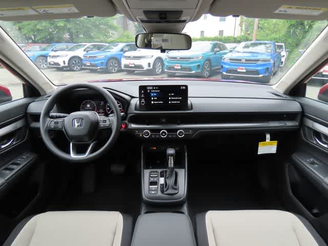 Thumbnail: 2026 Honda CR-V - 17