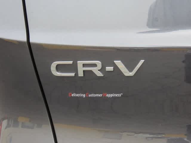Thumbnail: 2026 Honda CR-V - 7