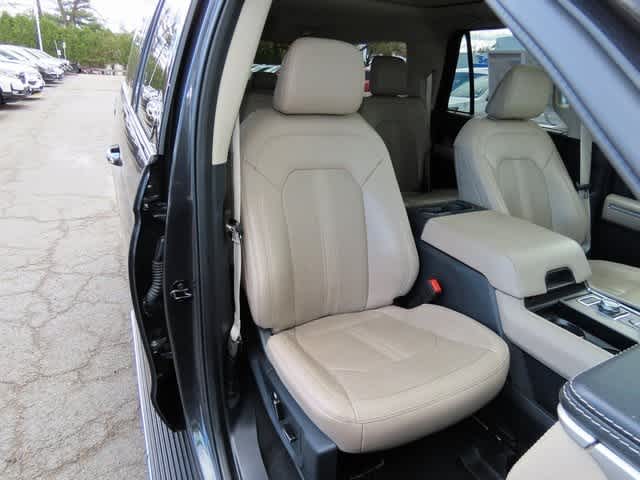 Thumbnail: 2023 Ford Expedition MAX - 22