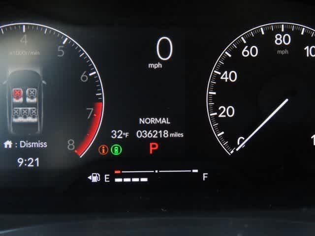 Thumbnail: 2023 Honda Civic - 23