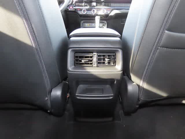 Thumbnail: 2023 Honda CR-V - 23