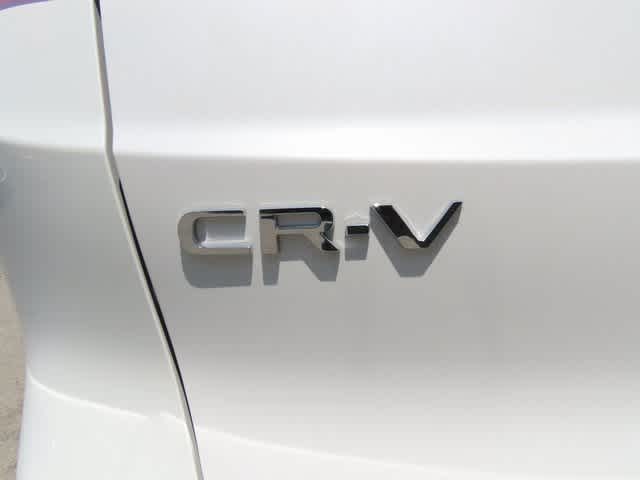 Thumbnail: 2026 Honda CR-V - 7