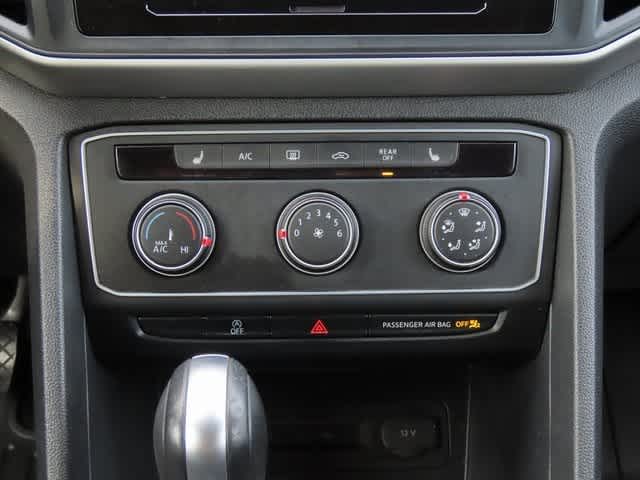 Thumbnail: 2022 Volkswagen Atlas - 23