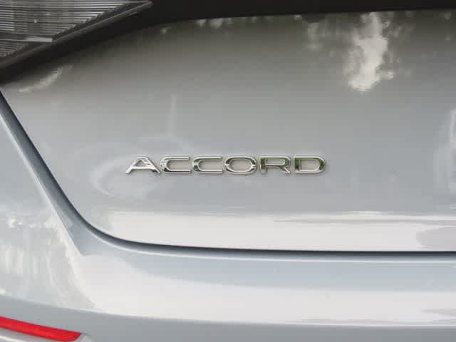 Thumbnail: 2024 Honda Accord - 6