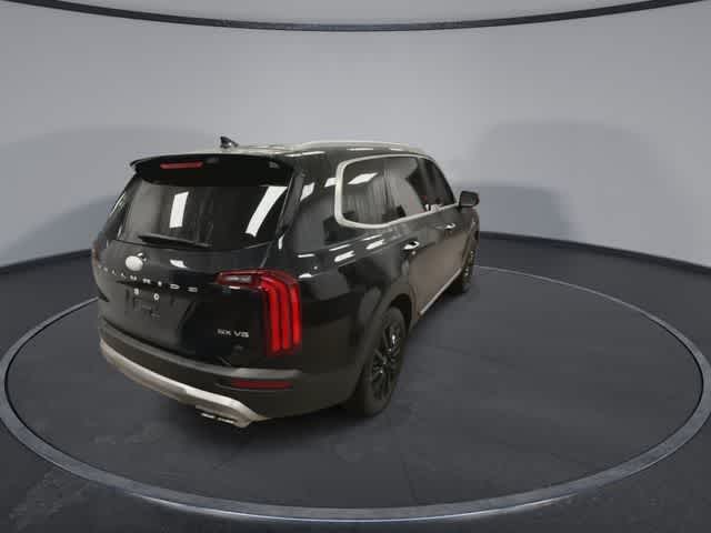 Thumbnail: 2020 Kia Telluride - 8
