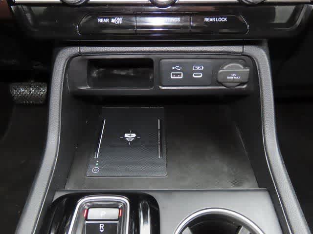 Thumbnail: 2025 Honda Pilot - 25