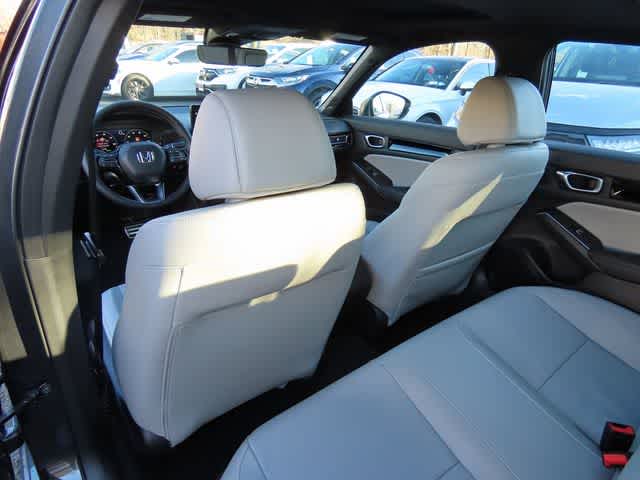 Thumbnail: 2026 Honda Civic - 15