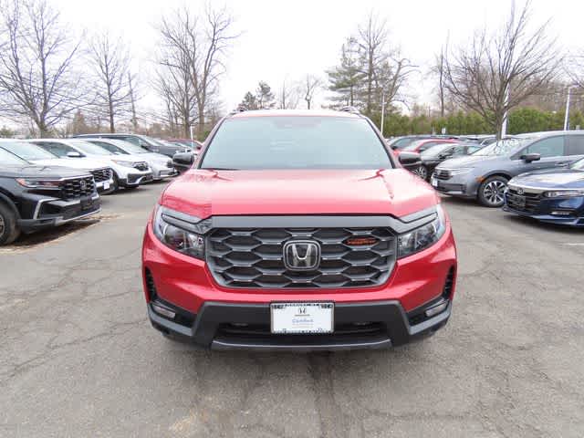 Thumbnail: 2022 Honda Passport - 6