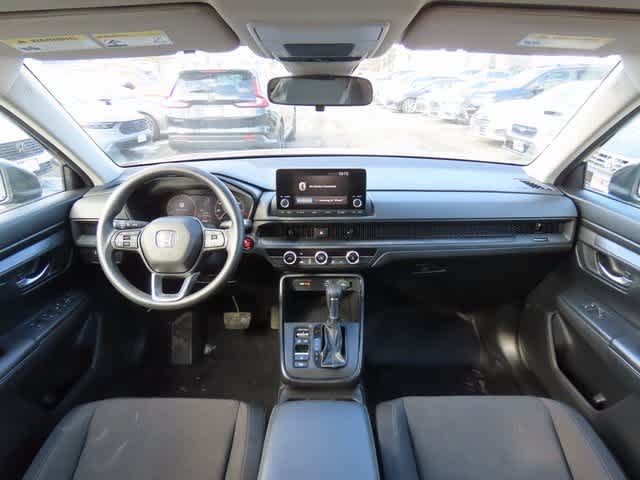 Thumbnail: 2024 Honda CR-V - 17