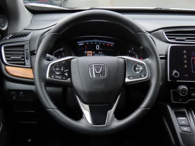 Thumbnail: 2022 Honda CR-V - 18