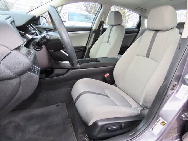 Thumbnail: 2020 Honda Civic - 12