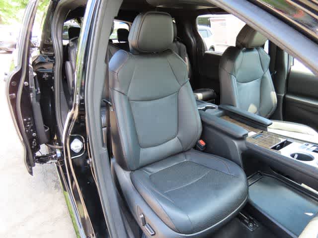 Thumbnail: 2025 Toyota Sienna - 20