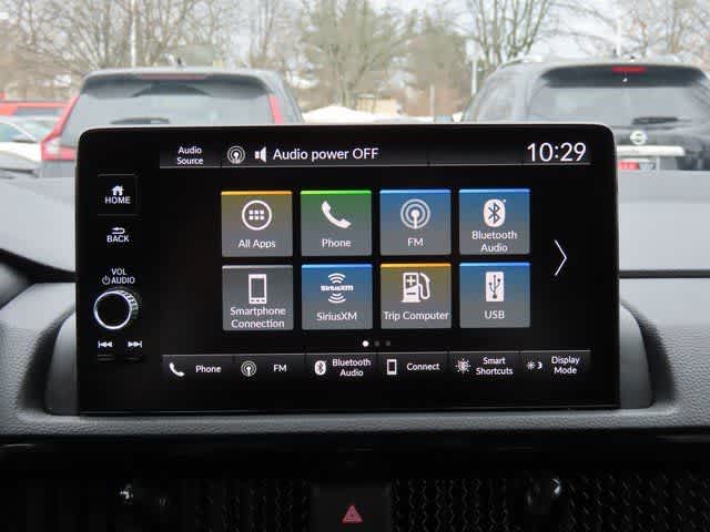 Thumbnail: 2025 Honda CR-V - 19