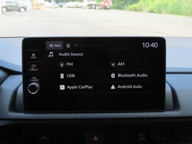 Thumbnail: 2026 Honda CR-V - 20