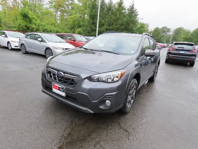 2023 Subaru Crosstrek Sport -
                Nanuet, NY