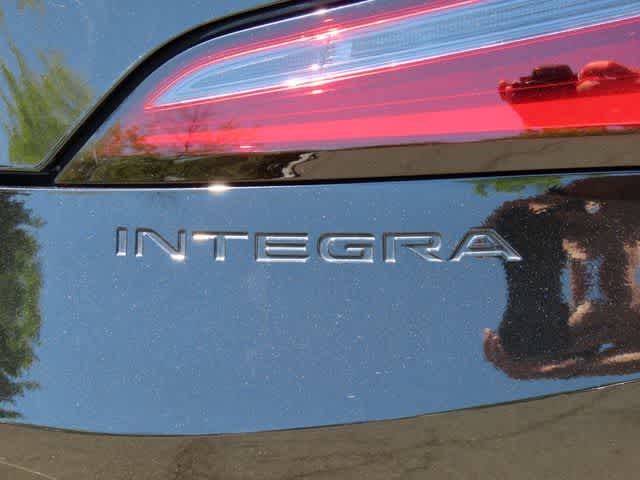 Thumbnail: 2023 Acura Integra - 7