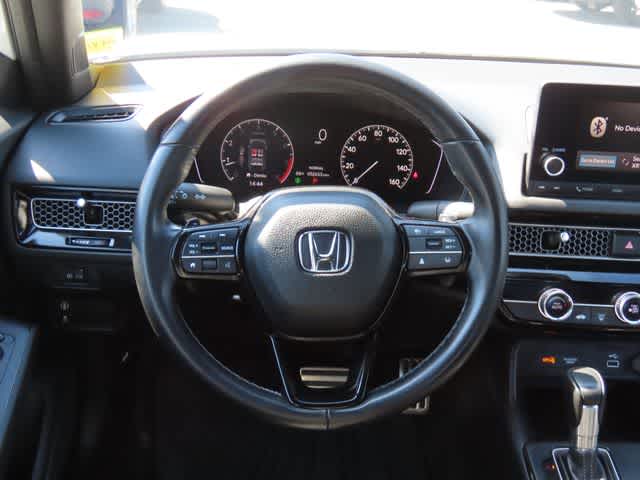 Thumbnail: 2023 Honda Civic - 17