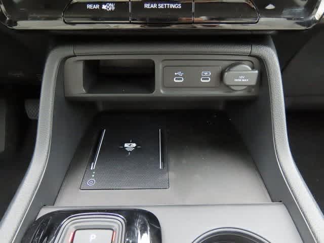 Thumbnail: 2026 Honda Passport - 19