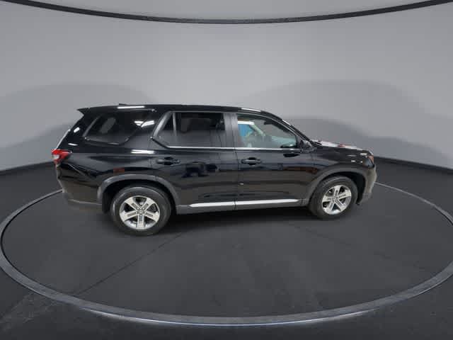 Thumbnail: 2023 Honda Pilot - 9