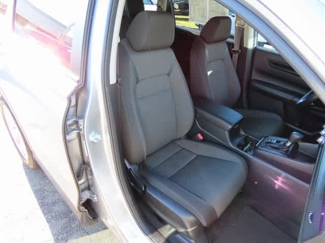 Thumbnail: 2023 Honda CR-V - 16