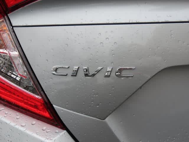 Thumbnail: 2019 Honda Civic - 7