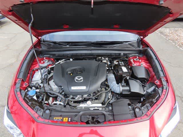 Thumbnail: 2023 Mazda CX-30 - 10