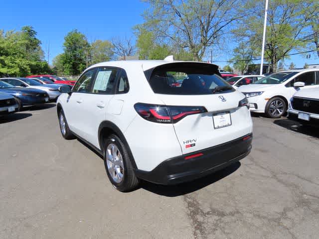 Thumbnail: 2023 Honda HR-V - 4