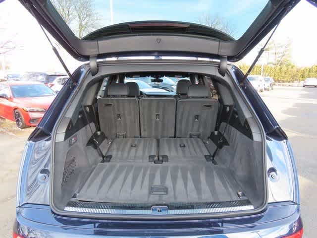 Thumbnail: 2025 Audi Q7 - 10