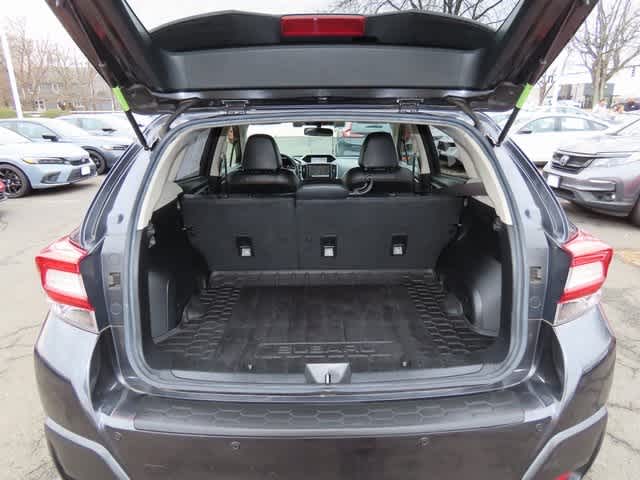 Thumbnail: 2018 Subaru Crosstrek - 11