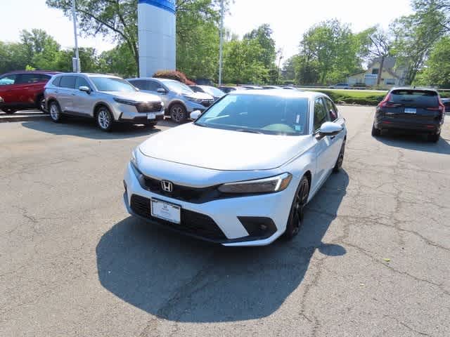 2023 Honda Civic Sport Touring -
                  Nanuet, NY