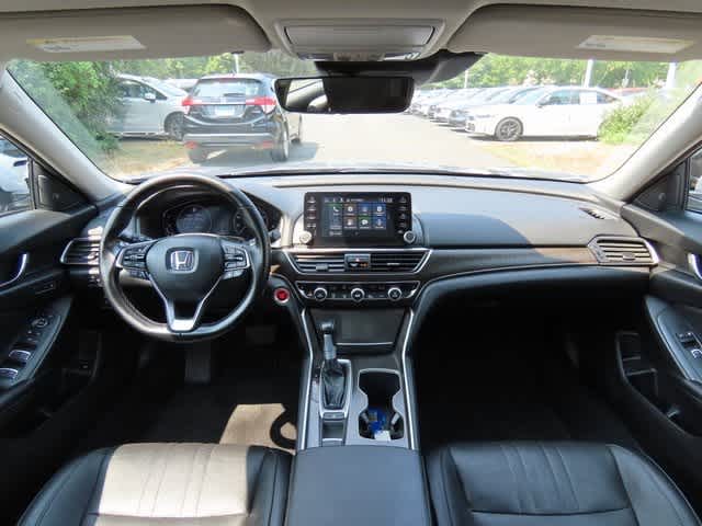 Thumbnail: 2019 Honda Accord - 17