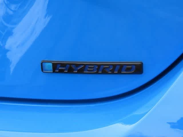 Thumbnail: 2026 Honda Civic - 8