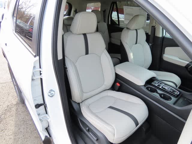 Thumbnail: 2026 Honda Pilot - 18