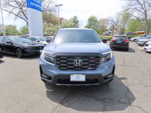Thumbnail: 2023 Honda Passport - 6