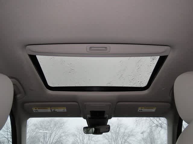 Thumbnail: 2023 Honda CR-V - 24