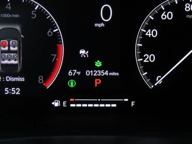 Thumbnail: 2022 Honda Civic - 23