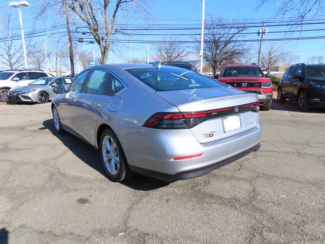 Thumbnail: 2023 Honda Accord - 4