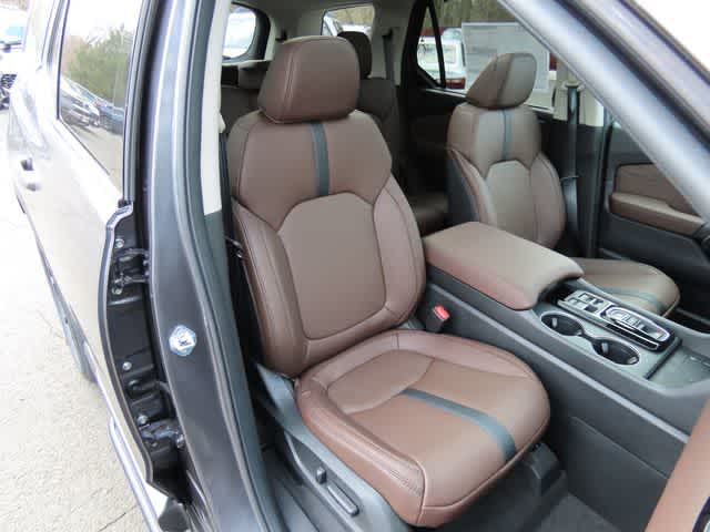 Thumbnail: 2026 Honda Pilot - 20