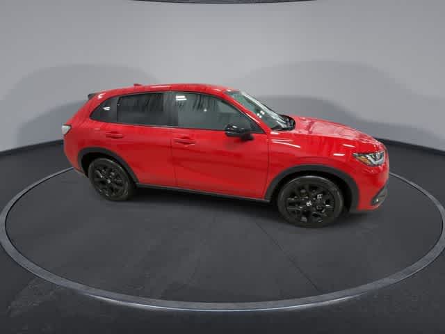 Thumbnail: 2024 Honda HR-V - 6