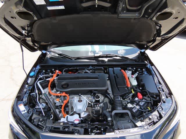 Thumbnail: 2026 Honda Civic - 11