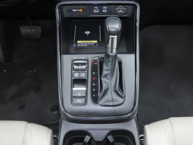 Thumbnail: 2023 Honda CR-V - 22